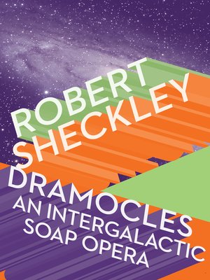 cover image of Dramocles